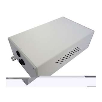 Boîtier véranda radio N°3 pour 2 x (3 à 11) spots en 700mA + télécommande|Fd eclairage-FDGBRG711