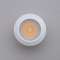 Kit pour la douche 4 spots Cachou 2W 500mA 3000K 30DEG blanc avec convertisseur