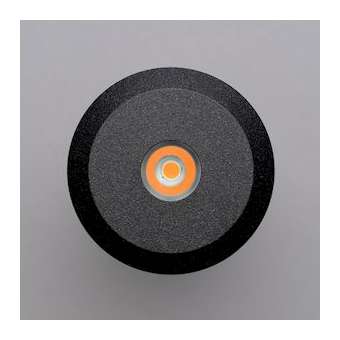 Spot extérieur Lichen à encastrer 2W 500mA 3000K 30DEG noir|Fd eclairage-FDGLC023CN000