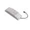 Alimentation LED, intérieur, blanc, 1,2-20W, 250/350/500/700mA, variable Dali