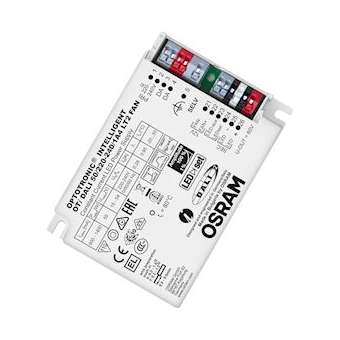 OTI DALI 50/220-240/1A4 LT2FAN 0OSRAM Driver DALI pour luminaires et modules LED|Ledvance-OSR488182