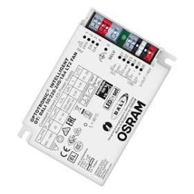 OTI DALI 50/220-240/1A4 LT2FAN 0OSRAM Driver DALI pour luminaires et modules LED|Ledvance-OSR488182