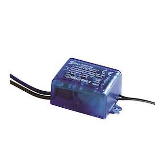 Alim LED'TRONIC 3W 350mA classe II, IP20 non dimmable|Europole-POL4203