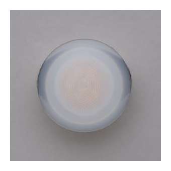 Encastré Canari 1W 350mA BLEU 60DEG DIFFUS|Fd eclairage-FDGMN016E000