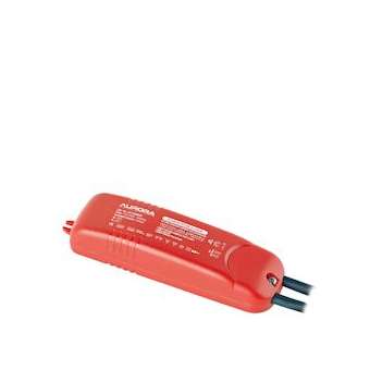 Driver LED CC 3-9W 350mA IP68 précâblé|Aurora-ABIAULED09IP