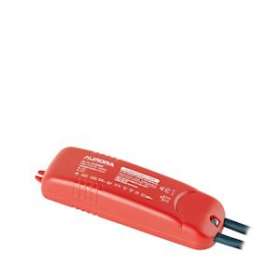 Driver LED CC 3-9W 350mA IP68 précâblé|Aurora-ABIAULED09IP