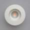 Encastré basse luminance Citron 13W 700mA 3000K 60DEG blanc HABILLAGE blanc