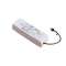 Alimentation LED, intérieur, blanc, 30W, 500mA, variable