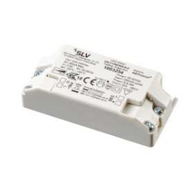 Alimentation LED, intérieur, blanc, 5 - 8,4W, 200mA|SLV-DC51003254