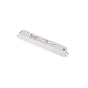 Alimentation LED, intérieur, blanc, 11W, 700mA, serre-câble inclus|SLV-DC5464030
