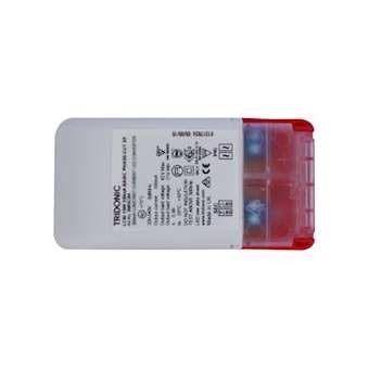 Kit de raccordement pour 8 spots 1W 350mA ou 8 spots 2W 500mA|Fd eclairage-FDGCF0004