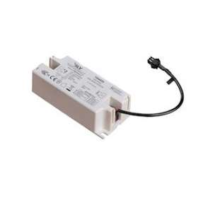 Alimentation LED, intérieur, noir, 40W|SLV-DC51004059