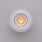 Encastré Véronèze avec jupe 4,5W 500mA 3000K 30DEG blanc RAL 9010|Fd eclairage-FDGVZ043C10J