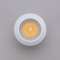 Encastré Cachou 2W 500mA 4000K 30DEG alu intérieur|Fd eclairage-FDGME024C200