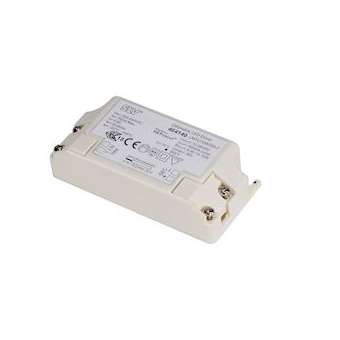 Alimentation LED, intérieur, blanc, 10W, 350mA, variable|SLV-DC5464140