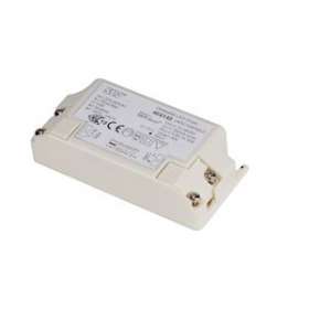 Alimentation LED, intérieur, blanc, 10W, 350mA, variable|SLV-DC5464140