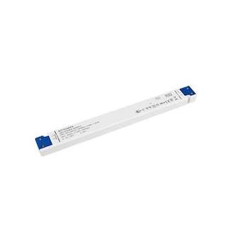 Alim SLIM 75W 24VDC classe II, IP20 non dimmable|Europole-POL430475