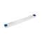 Alim SLIM 75W 24VDC classe II, IP20 non dimmable