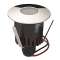 LUNA spot de balisage LED 1W 3000K dimmable 1-10V Classe III IP67