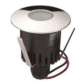 LUNA spot de balisage LED 1W 3000K dimmable 1-10V Classe III IP67|Sg lighting-NOL692103