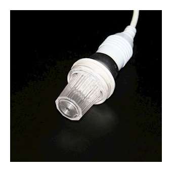 Ampoule Flash B22 LED 8 LED Blanc - 1W|Festilight-FEH65006