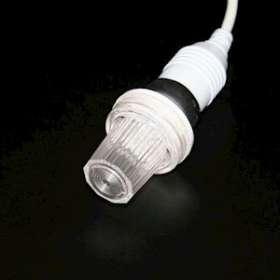 Ampoule Flash B22 LED 8 LED Blanc - 1W|Festilight-FEH65006
