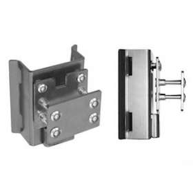 Lot de 2 Attaches Poteaux|Festilight-FEH90602