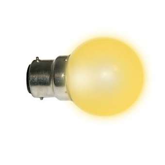 B22 - Lampe B22 LED SMD Blc ch ø 45-47mm 230V|Festilight-FEH65682-9PC