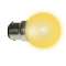 B22 - Lampe B22 LED SMD Blc ch ø 45-47mm 230V