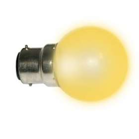 B22 - Lampe B22 LED SMD Blc ch ø 45-47mm 230V|Festilight-FEH65682-9PC