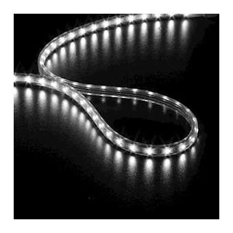 STRIPLED - Strip LED 30m - 60LED Blanc - coupe 1m - 230V|Festilight-FEH82030H-1