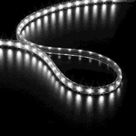 STRIPLED - Strip LED 30m - 60LED Blanc - coupe 1m - 230V|Festilight-FEH82030H-1