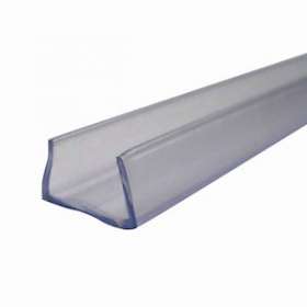 Cornière de Fixation larg. 13 mm x Long.1 m pour cordons IF/FSW/LED et StripLED|Festilight-FEH90500