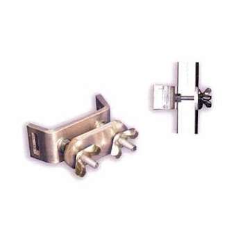 Attache poteau pour petits motifs (jusqu'à 1.50m)|Festilight-FEH90601