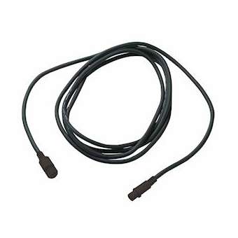 Rallonge raccord mâle femelle HO5RNF Cable Noir 5m|Festilight-FEH90306-B-Z