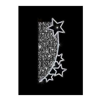 THYRA - Motif H2mxL0,9m - LED blanc pétillant - 230V|Festilight-FEH43105LED-0P0