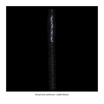 BOA -Guirlande Boa Comète Racc 5m LED Blanc sans alim 230V|Festilight-FEH39303-W0-Z