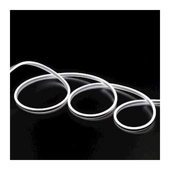 NEONLED- Néon LED 30m 120LED/m Blanc- coupe 1m- 230V|Festilight-FEH83030H-1