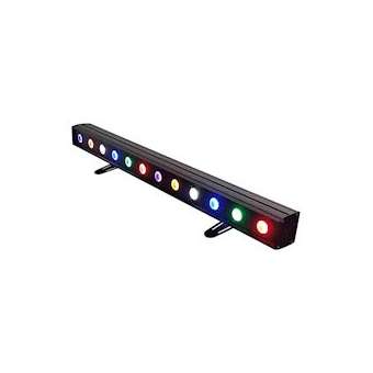 LED BAR 12x10W RGBW|Festilight-FEHSP-BAR1210-IP