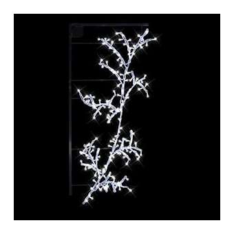 ORIGINE - Motif H1,6mxL0,8m - blanc pétillant - 230V|Festilight-FEH43129LED-P0