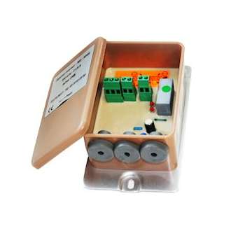 Clignoteur Inverseur 2 x 6 A sans alim|Festilight-FEH91410