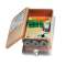 Clignoteur Inverseur 2 x 6 A sans alim