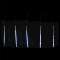 FESTISNOW KIT-Kit 5 FestiSnow LED effet comète-tubes 108cm-L10m-200 LED Blanc-