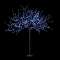 WIZARD - Arbre branche noir H2,50m - LED Blanc|Festilight-FEH61450-B0