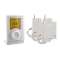 Pack Driver 630 Radio/FP Pack radio 3 zones pour chauffage électrique