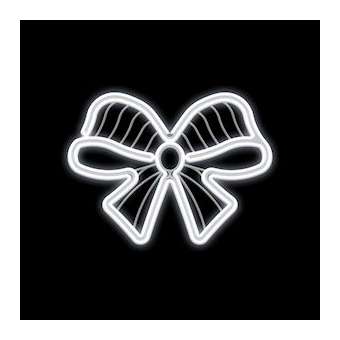 ÉTIQUETTE JOIE-LMF-H1,1 x L0,52m - LED blanc froid/chaud - Néon -230V|Festilight-FEH46002NEON-JOIE-09