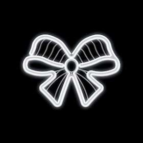 ÉTIQUETTE JOIE-LMF-H1,1 x L0,52m - LED blanc froid/chaud - Néon -230V|Festilight-FEH46002NEON-JOIE-09