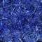 Rouleau tapis sapin mix bleu Mat/Brill 4m x 1m - qualité M1