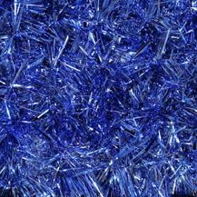 Rouleau tapis sapin mix bleu Mat/Brill 4m x 1m - qualité M1|Festilight-FEH44999-MIX-BLEU