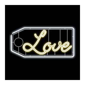 ÉTIQUETTE LOVE-LMF-H1,1 x L0,52m - LED blc froid/chaud - Néon -230V|Festilight-FEH46002NEON-LOVE-09